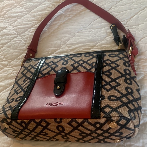 SPARTINA PURSE - Picture 11 of 16